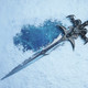 暴雪 魔兽世界 霜之哀伤