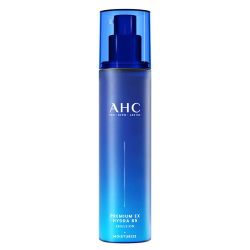 AHC 韩国AHC玻尿酸B5水乳两件套清爽补水保湿护肤爽肤水乳液女生140ml