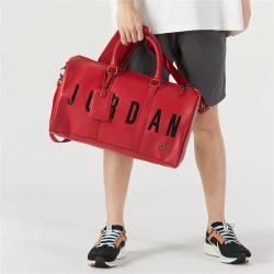 AIR JORDAN Jordan 行李包男包女包时尚潮流运动收纳包轻便手拎包便携通勤日常休闲包