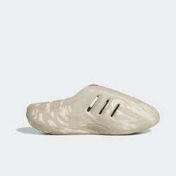 adidas 三叶草 IIInfinity Mule 通用款拖鞋