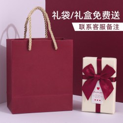 卡姿兰 口红唇釉裸色系不易掉色沾杯淡妆素颜唇釉女礼盒装官方正品