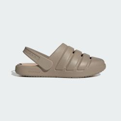adidas ZNSORY CLOG中性凉鞋休闲包头拖鞋洞洞鞋