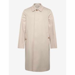 BURBERRY Pennan系列 男士风衣