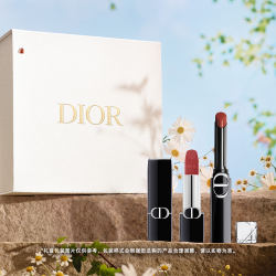 Dior 传奇惊艳礼盒  彩妆礼盒礼物