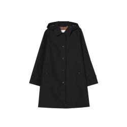 BURBERRY 女士风衣 81041851