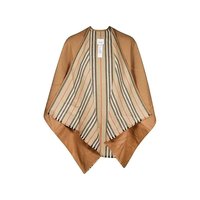 BURBERRY 青年披肩 5929510028876 130x130 cm