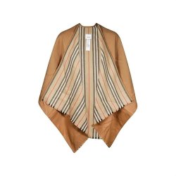 BURBERRY 青年披肩 5929510028876 130x130 cm