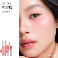 酵色 腮红液蛋肌多用彩妆两颊淡彩柔色融肤提亮氛围色