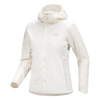 ARC'TERYX ATOM SL 女款连帽棉服 x000009511