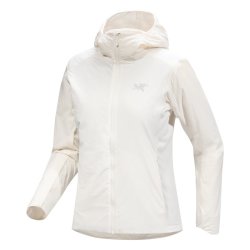ARC'TERYX ATOM SL 女款连帽棉服 x000009511