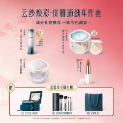 花西子 东方妆奁彩妆礼盒套装送女友送老婆全套化妆品