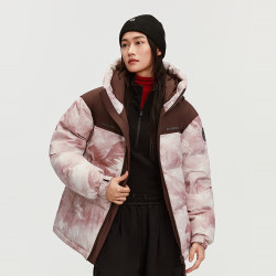 波司登 女士羽绒服 B250246330-女
