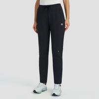 迪桑特 WOMEN’S RUNNING系列女士针织运动长裤