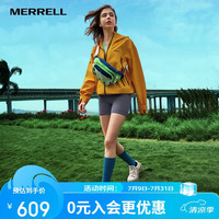 MERRELL FREE STRIDE 男女徒步鞋 MT632-03