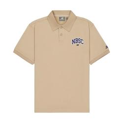 new balance NB男款POLO短袖NFE22011