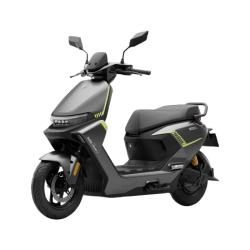 九号 M1 85 电动摩托车