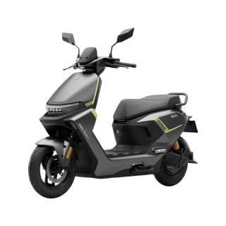 九号 M1 85 电动摩托车