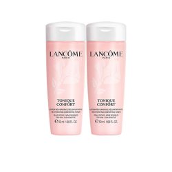 兰蔻 清滢保湿柔肤水 50ml*2瓶