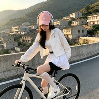 MLB 基础系列 女款运动夹克 3FWJB0163-43IVS