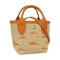 LONGCHAMP 珑骧 Le Panier Pliage系列手提包