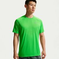 百亿补贴：NIKE 男子舒适健身经典运动休闲短袖T恤HV5204-329三人拼单