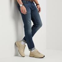 Clarks 男士休闲缓震运动跑鞋