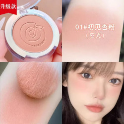 卡姿兰 彩妆套装礼盒眼影腮红唇釉日常百搭生日礼物官方旗舰店正品