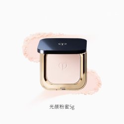 CPB 粉饼光颜粉蜜5g控油补妆定妆柔雾细腻持妆