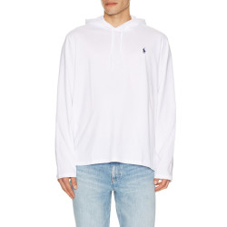 RALPH LAUREN POLO RALPH LAUREN 拉夫劳伦 男士连帽卫衣 PLAU-MS473