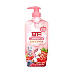 立白 APG洗洁精 去油去腥