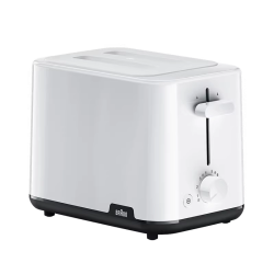 BRAUN HT3005 多士炉