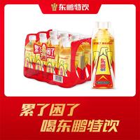 东鹏 特饮 维生素功能饮料500ml*12瓶装