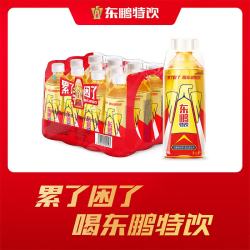 东鹏 特饮 维生素功能饮料500ml*12瓶装