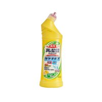 花王 进口花王万洁灵洁厕剂500ml马桶清洁除臭护釉增亮去污垢