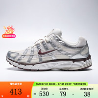NIKE P-6000 女款休闲运动鞋 IV6035-030