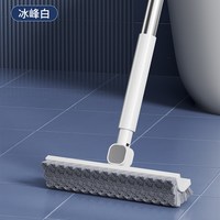 西扬 xy0505 地刷 升级款U形双面大号缝隙刷