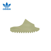 adidas YEEZY SLIDE KIDS 通用款拖鞋 FZ5903