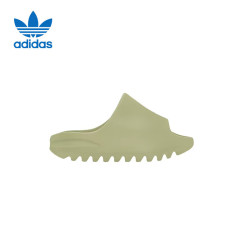 adidas YEEZY SLIDE KIDS 通用款拖鞋 FZ5903