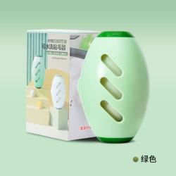 朋意 可水洗粘毛器滚筒家用粘毛神器强劲衣物去毛除灰尘清理粘头发神器