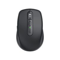 罗技 mx anywhere 3s 三人团