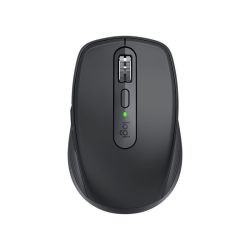 罗技 mx anywhere 3s 三人团