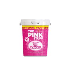 Star drops 彩衣去污清洁粉 PIPOEXC060 1000g 去黄护色亮白
