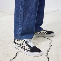 百亿补贴：VANS 男女款板鞋