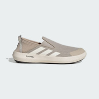 adidas JR2653 清风面料马牌外底 44.5 休闲运动鞋