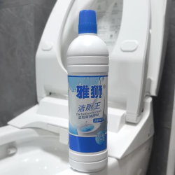 雅狮 水垢清洁剂 瓷砖清洁剂 卫生间洗脸面盆水龙头浴室清洗专用液体