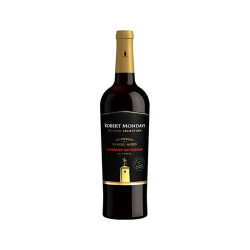 ROBERT MONDAVI 精选波本桶陈酿赤霞珠红葡萄酒 750ml