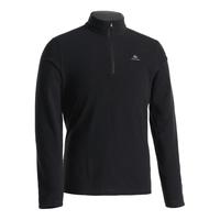 迪卡侬 MH100 Fleece 男子抓绒衣 8156839