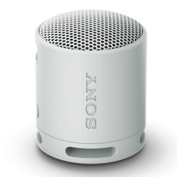 索尼 SRS-XB100 IP67防水防尘 便携蓝牙音箱