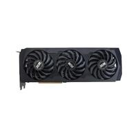 风魄 RTX2080Ti-22G 三风扇散热 黑色 独立显卡
