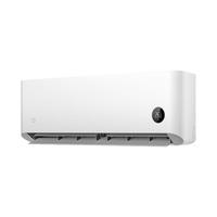 小米 KFR-26GW/S1A1 新一级能效变频冷暖自清洁壁挂式空调
